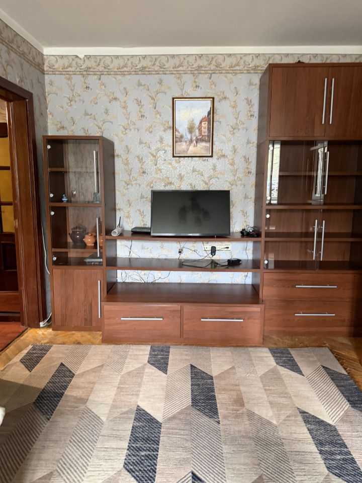2-комнатная квартира, 54 м² — фотография 2