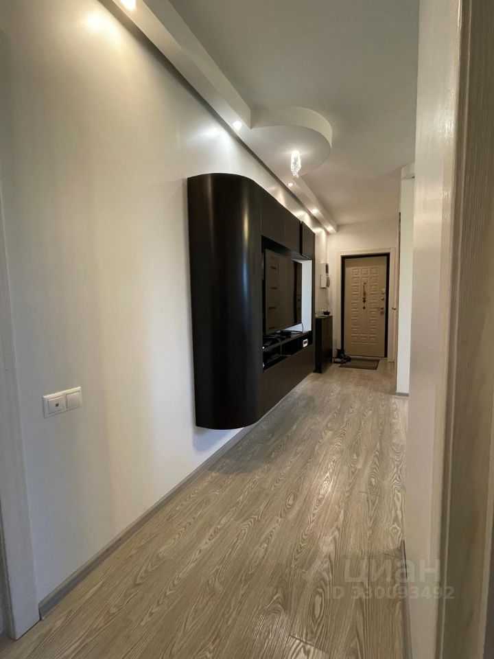 3-комнатная квартира, 65 м² — фотография 3