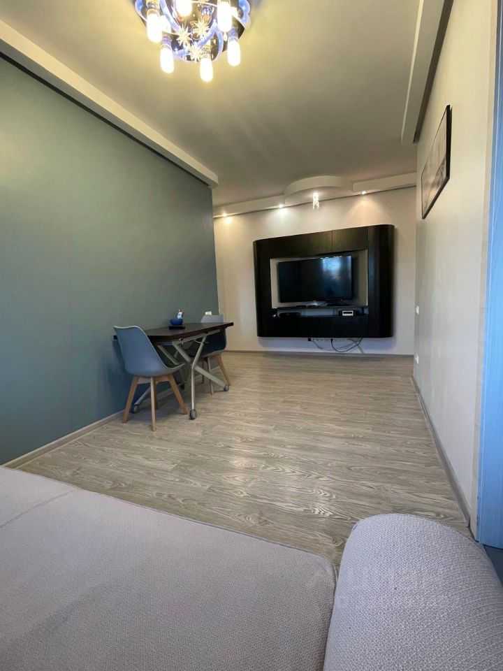 3-комнатная квартира, 65 м² — фотография 2