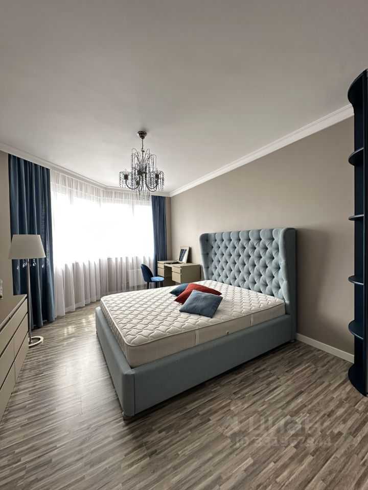 2-комнатная квартира, 65 м² — фотография 3