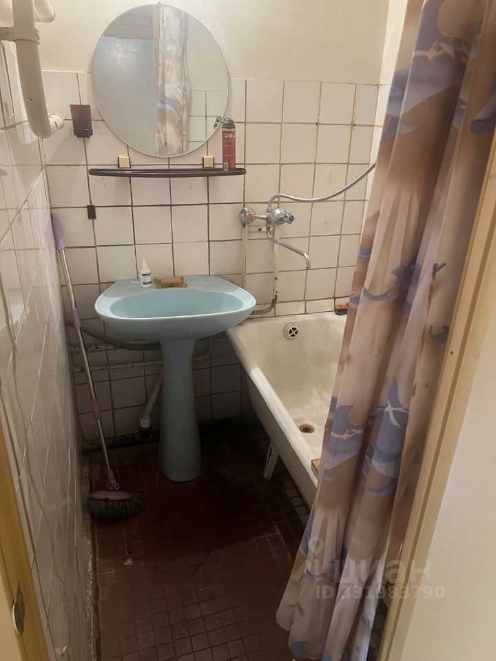 3-комнатная квартира, 58,3 м² — фотография 3