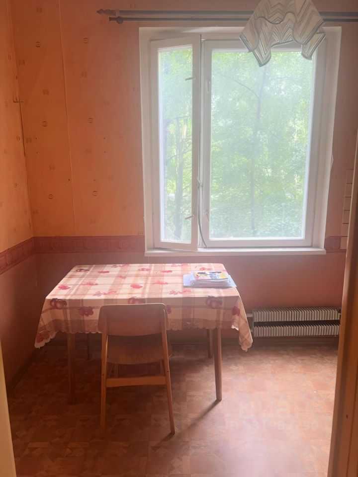 3-комнатная квартира, 58,3 м² — фотография 2