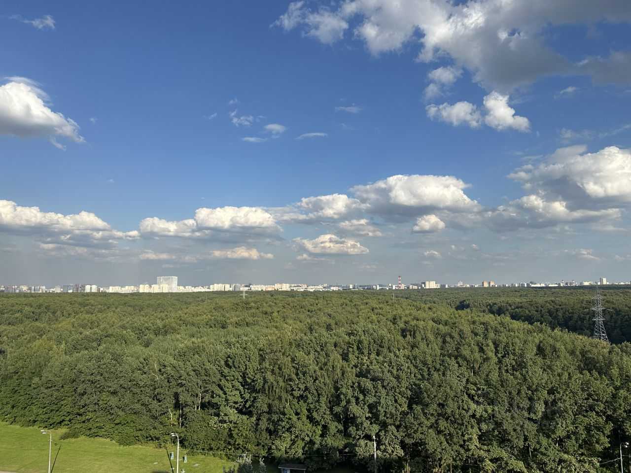 2-комнатная квартира, 42,5 м² — фотография 2