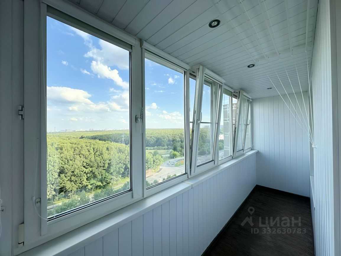 2-комнатная квартира, 42,5 м²