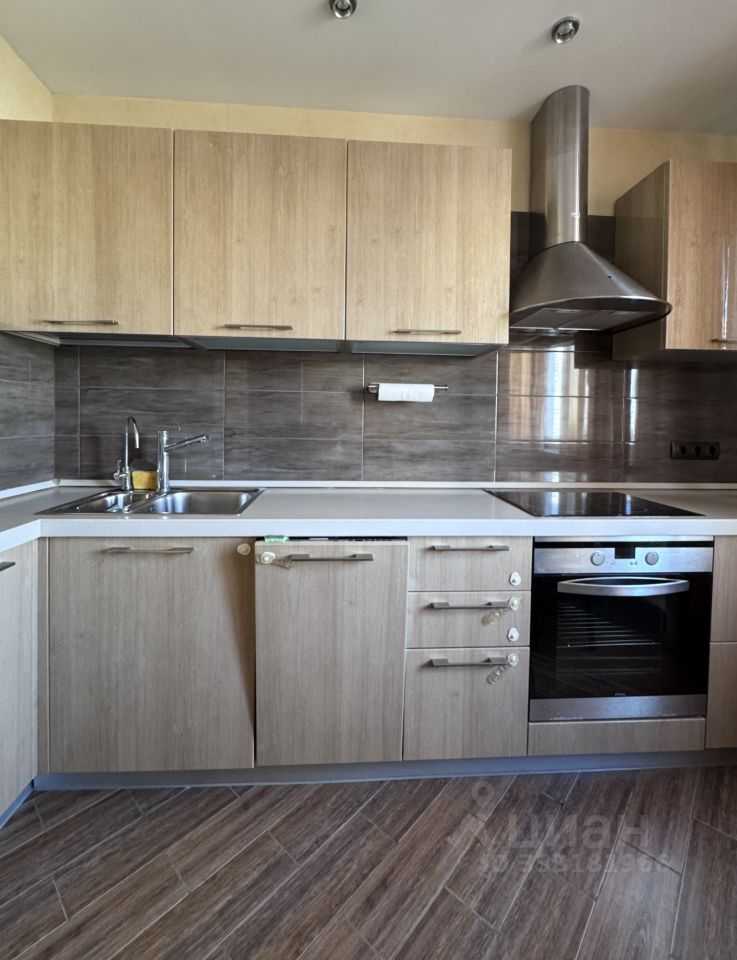 3-комнатная квартира, 73 м² — фотография 3