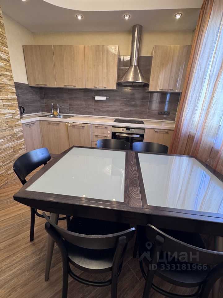 3-комнатная квартира, 73 м² — фотография 2