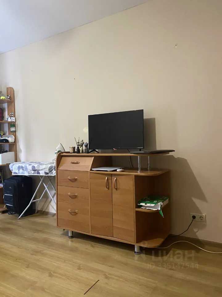 1-комнатная квартира, 32 м² — фотография 2