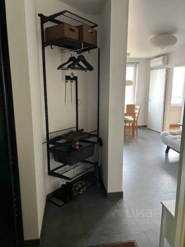 2-комнатная квартира, 45 м² — фотография 2