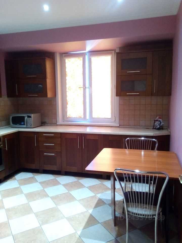 3-комнатная квартира, 90 м² — фотография 2