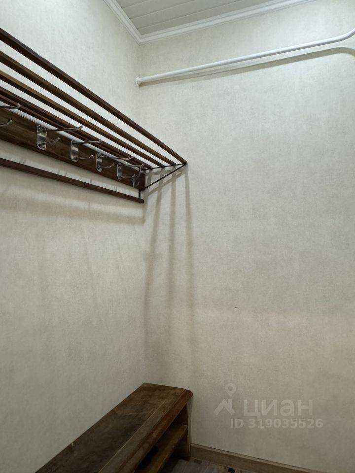 1-комнатная квартира, 45,5 м²