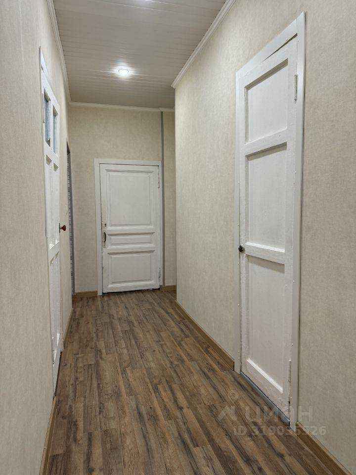 1-комнатная квартира, 45,5 м² — фотография 3