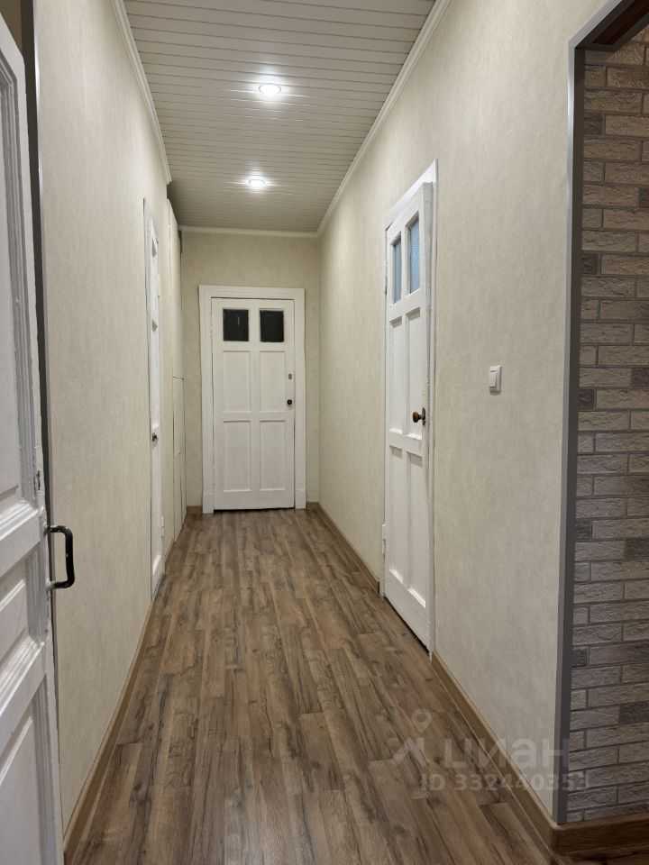 1-комнатная квартира, 45,5 м² — фотография 3