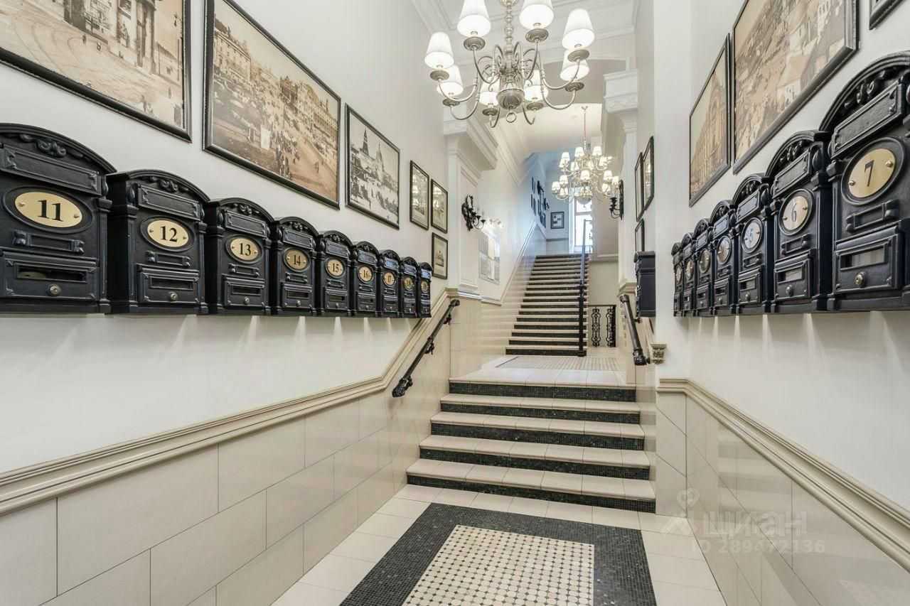 3-комнатная квартира, 100 м² — фотография 2