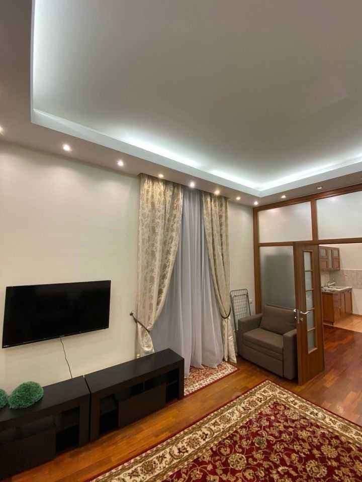 3-комнатная квартира, 100 м² — фотография 2
