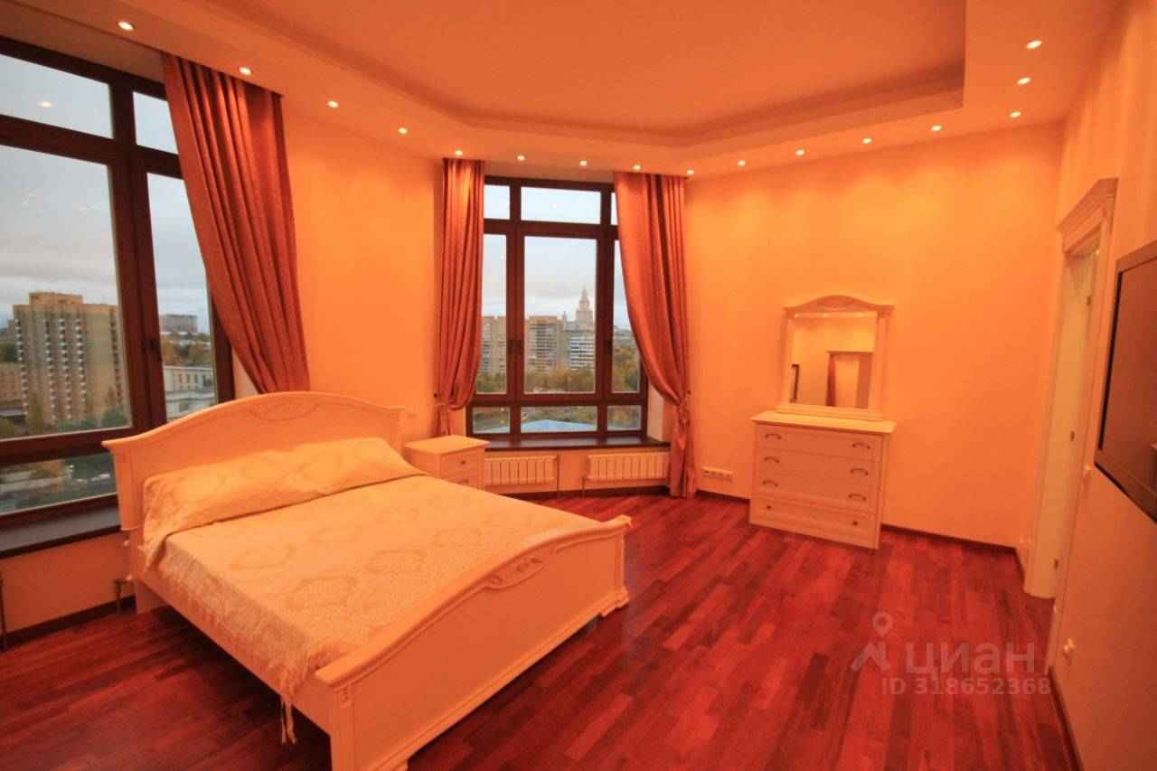 2-комнатная квартира, 75 м² — фотография 2