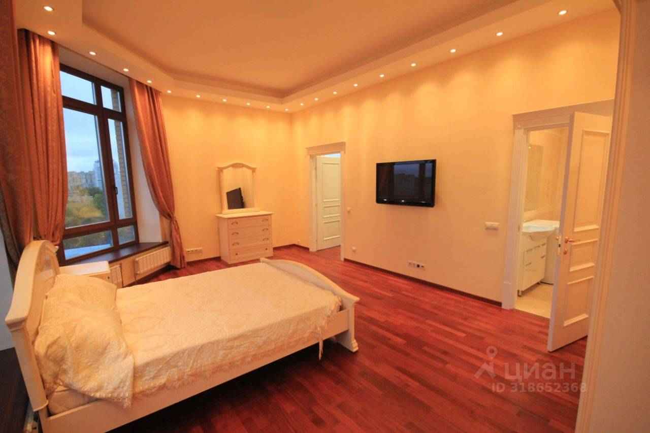 2-комнатная квартира, 75 м² — фотография 3