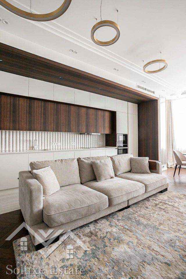 4-комнатная квартира, 170 м² — фотография 2