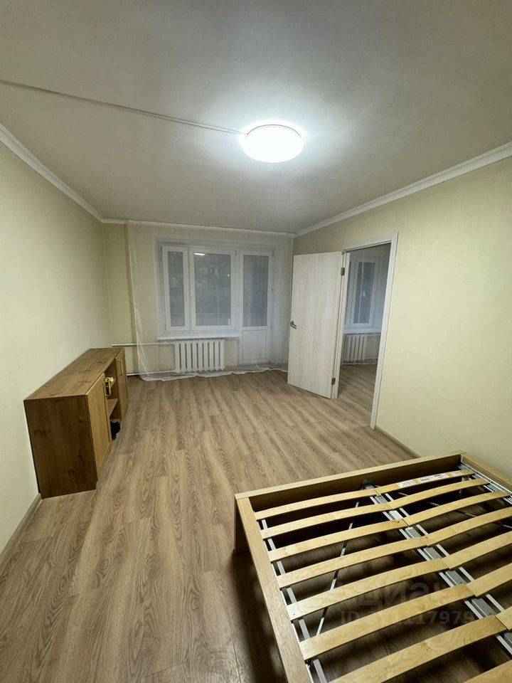 2-комнатная квартира, 46 м² — фотография 3