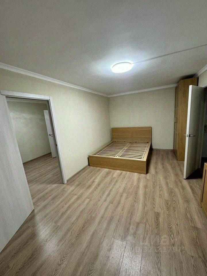 2-комнатная квартира, 46 м² — фотография 2
