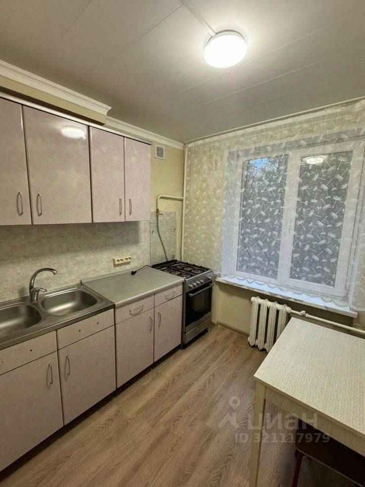2-комнатная квартира, 46 м²
