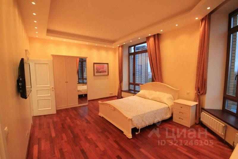 2-комнатная квартира, 75 м²
