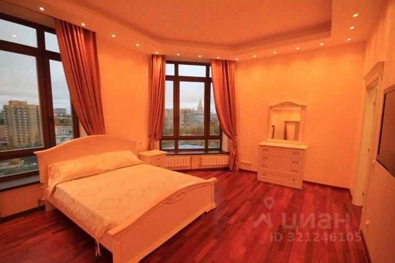 2-комнатная квартира, 75 м² — фотография 2
