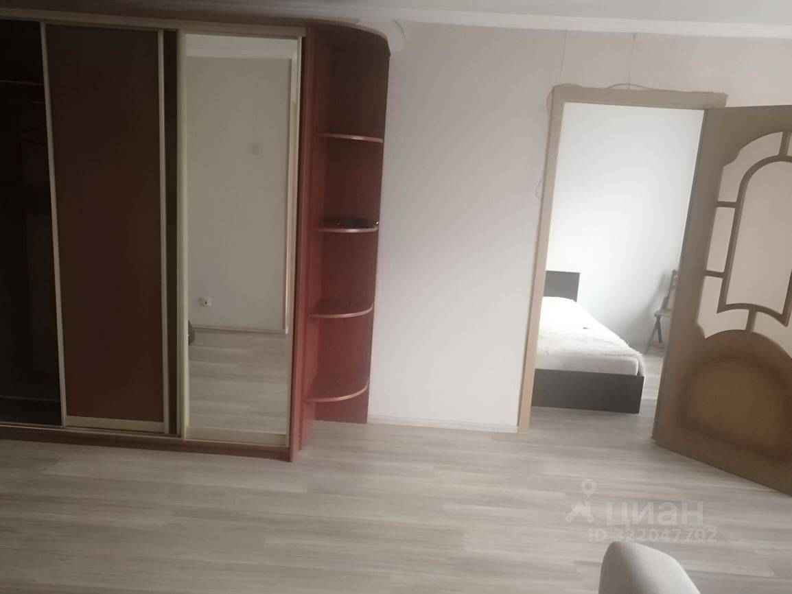 2-комнатная квартира, 45 м² — фотография 3