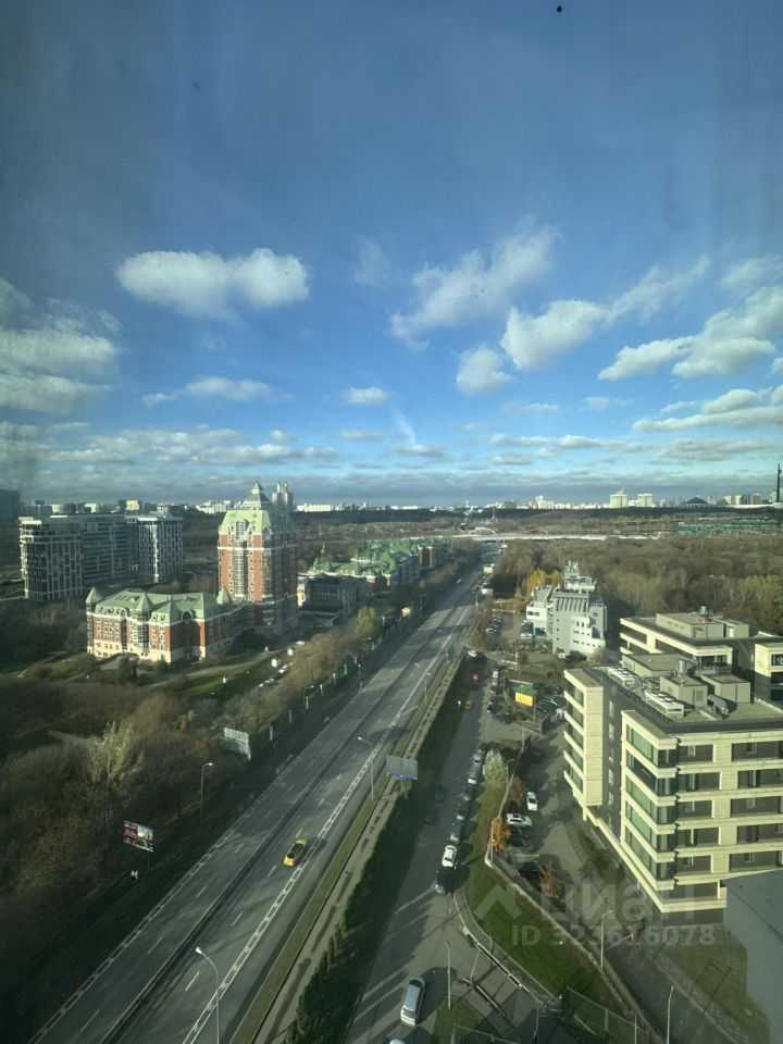 3-комнатная квартира, 120 м² — фотография 2