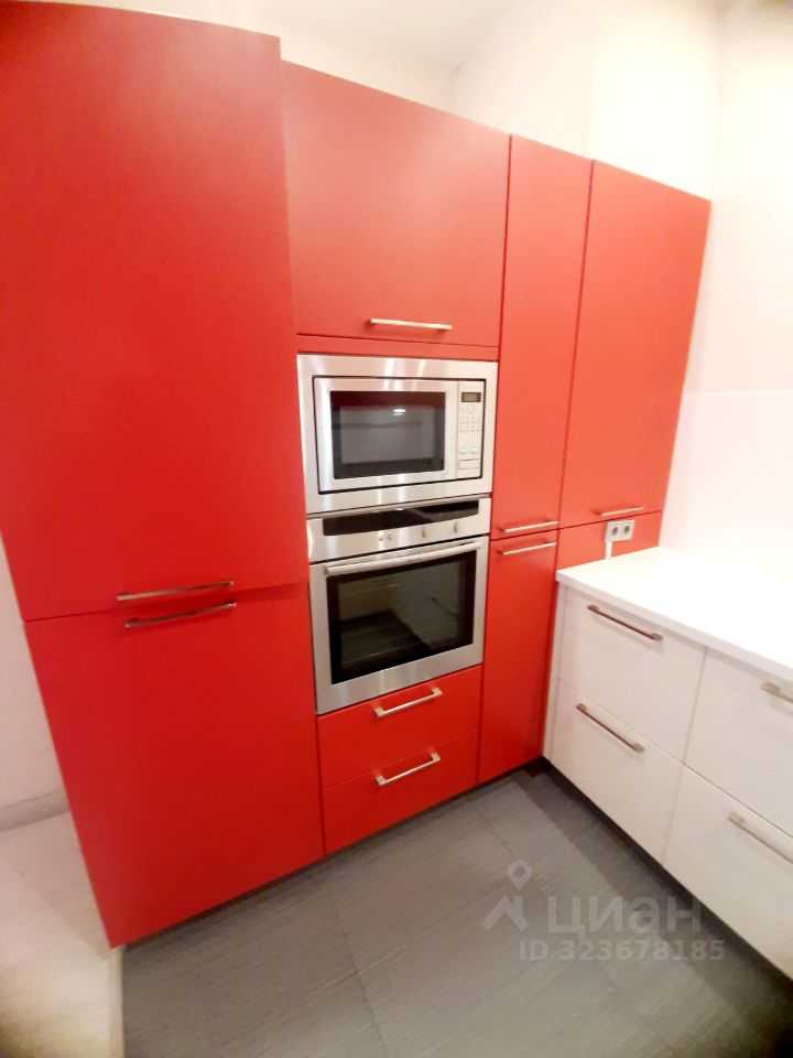 5-комнатная квартира, 230 м² — фотография 2