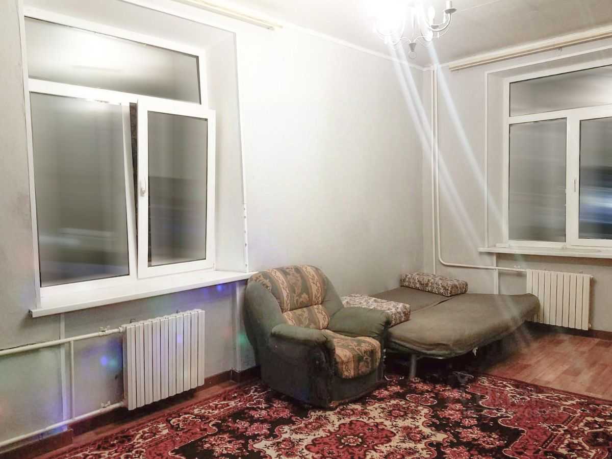 3-комнатная квартира, 85 м² — фотография 2
