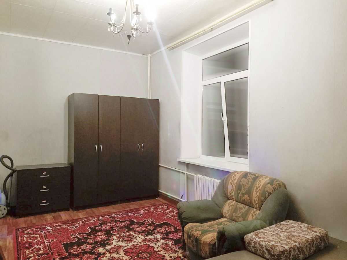 3-комнатная квартира, 85 м² — фотография 3