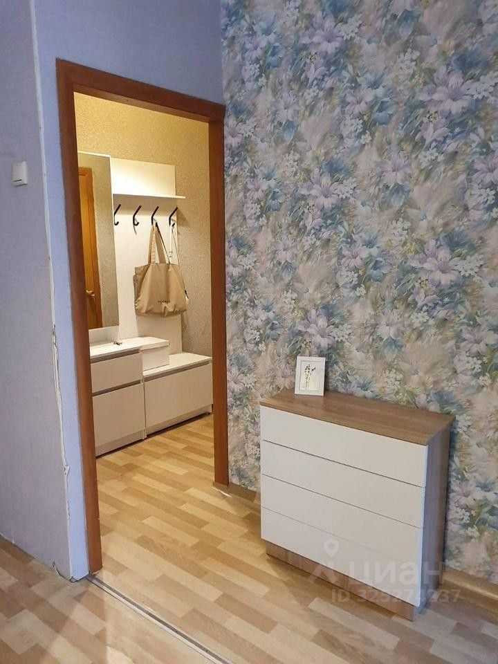 1-комнатная квартира, 29,4 м² — фотография 3