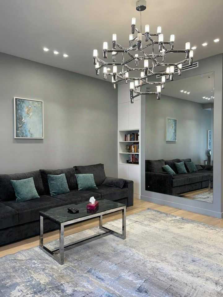 2-комнатная квартира, 97 м²