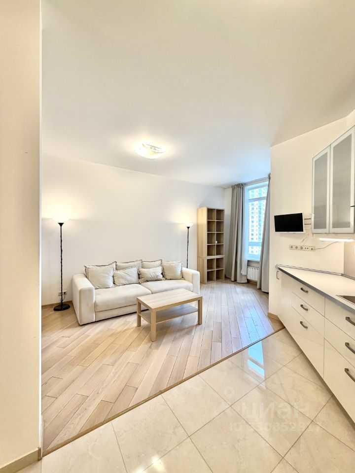 2-комнатная квартира, 90 м²