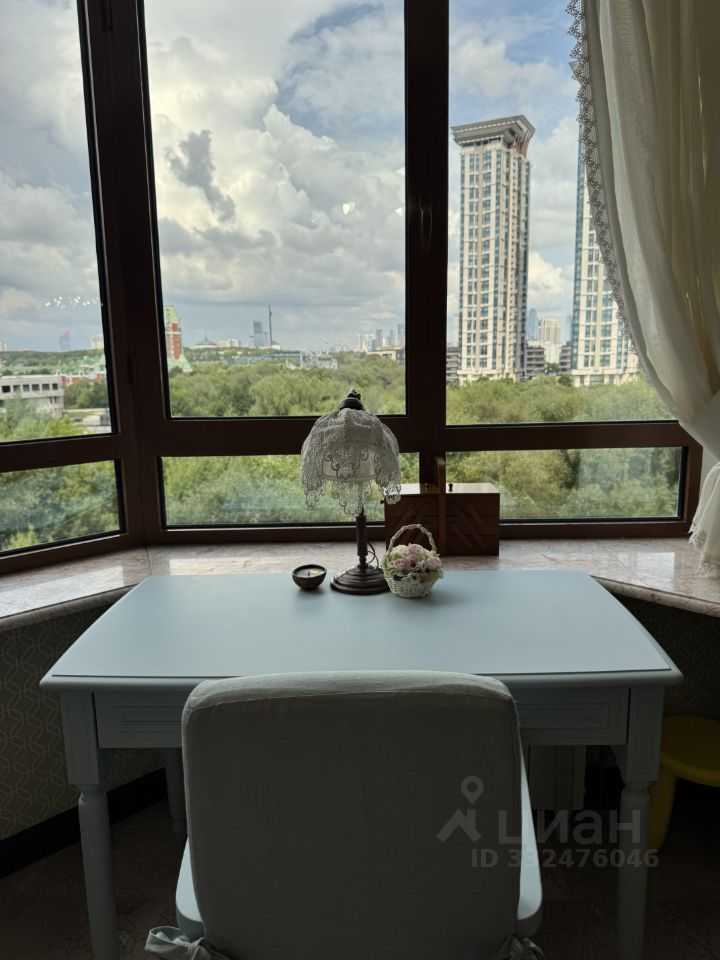 4-комнатная квартира, 173 м²