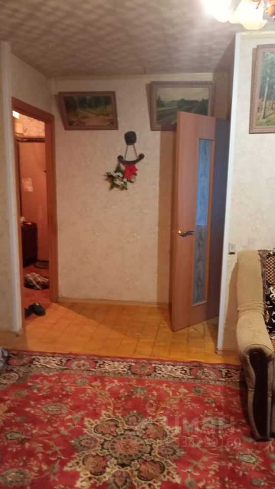2-комнатная квартира, 40 м² — фотография 2