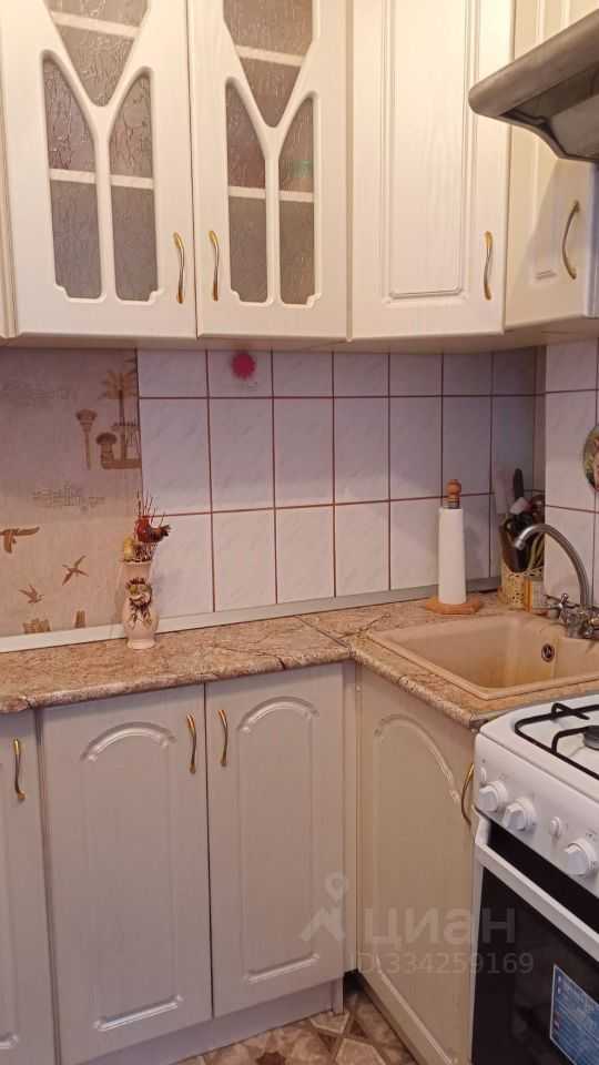 2-комнатная квартира, 40 м²