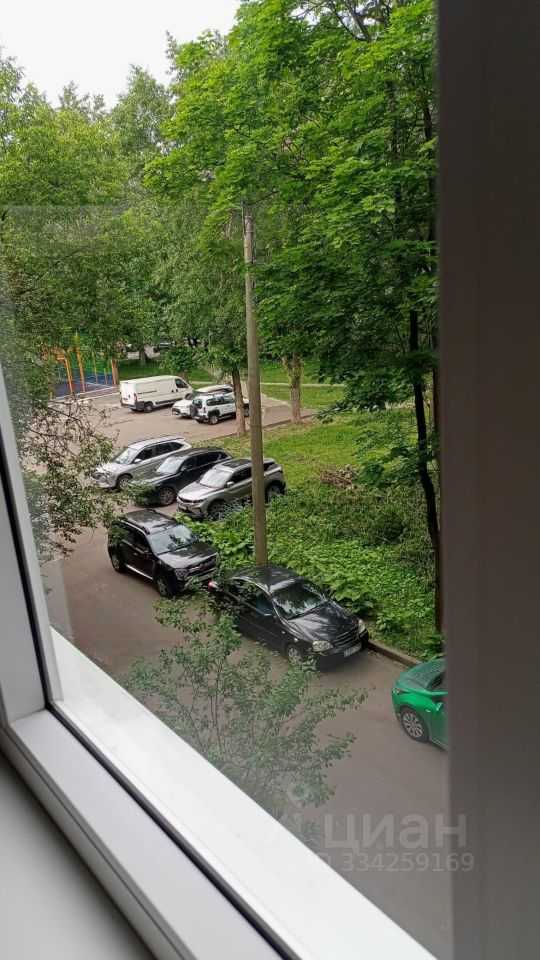 2-комнатная квартира, 40 м² — фотография 3