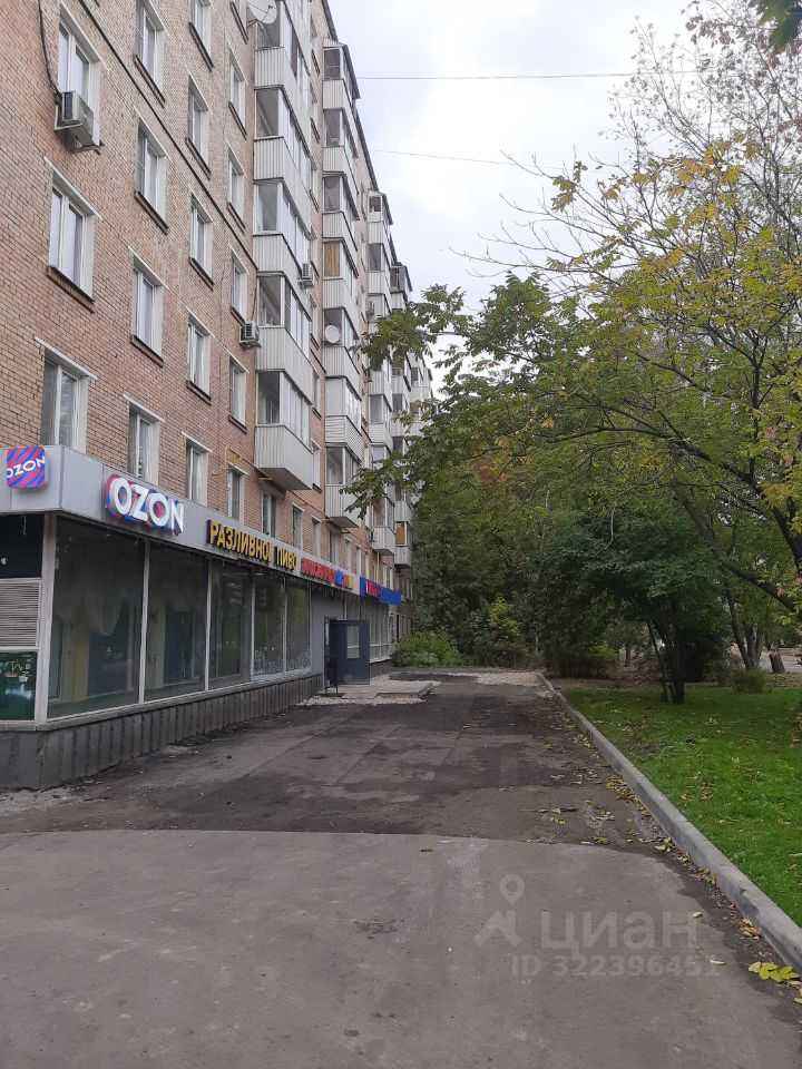 3-комнатная квартира, 60 м²