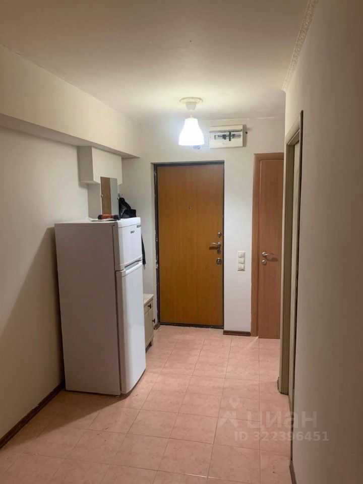 3-комнатная квартира, 60 м² — фотография 2