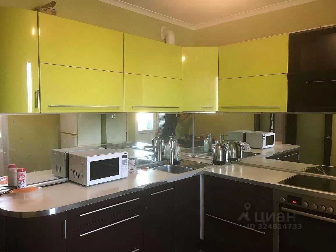 3-комнатная квартира, 90 м² — фотография 3