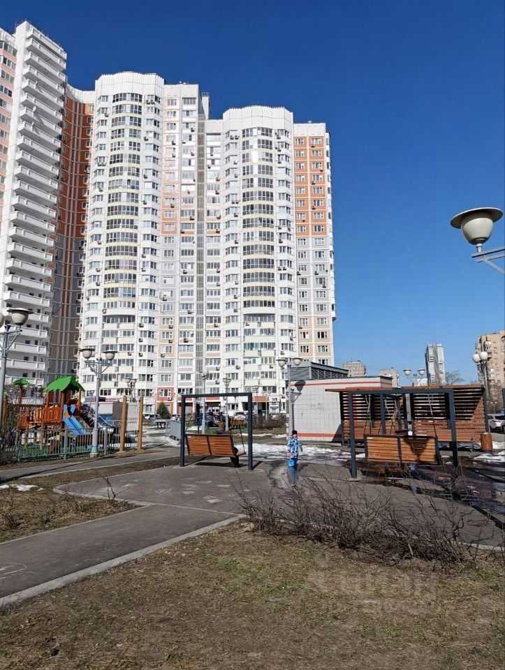 2-комнатная квартира, 56,4 м²