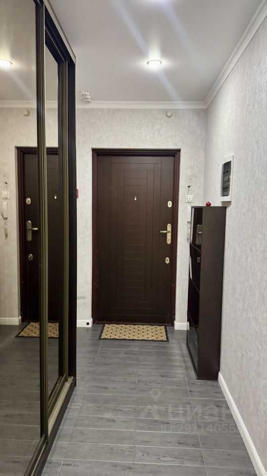 3-комнатная квартира, 75,3 м²