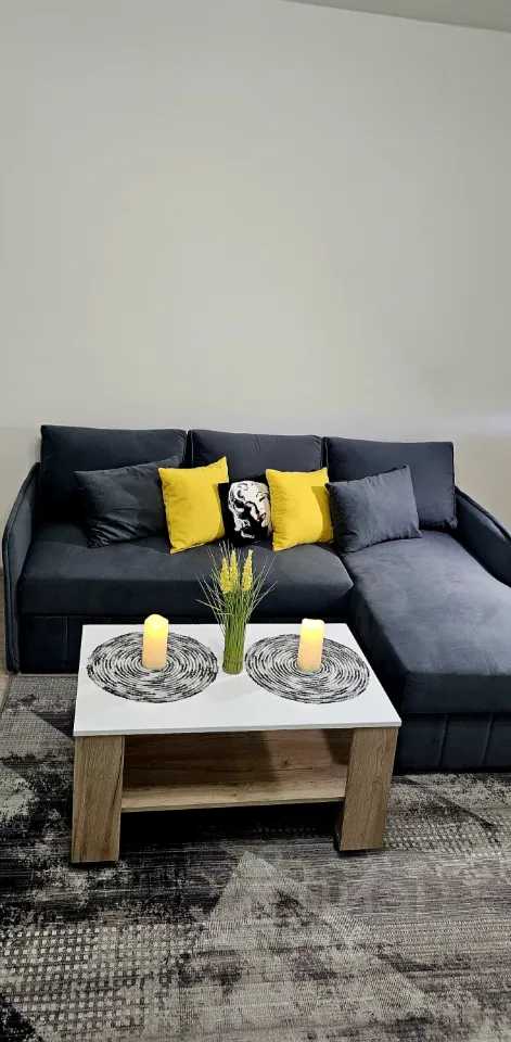 1-комнатная квартира, 48 м²