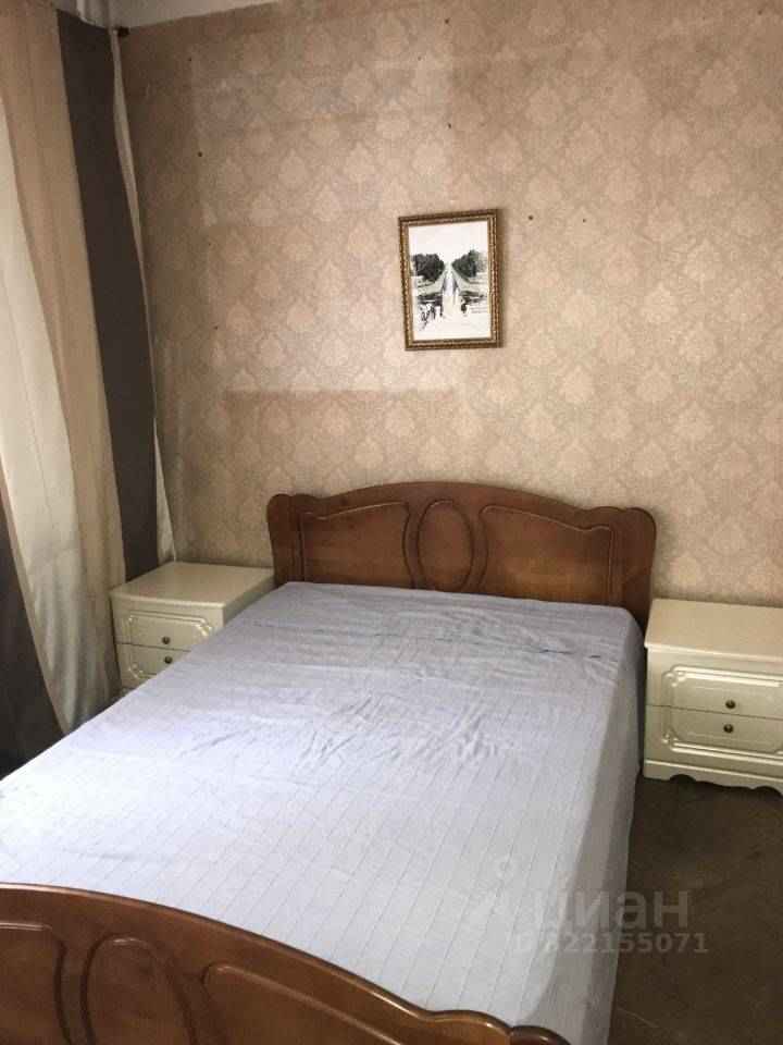 2-комнатная квартира, 45 м²