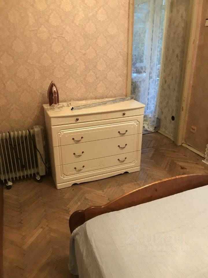 2-комнатная квартира, 45 м² — фотография 2