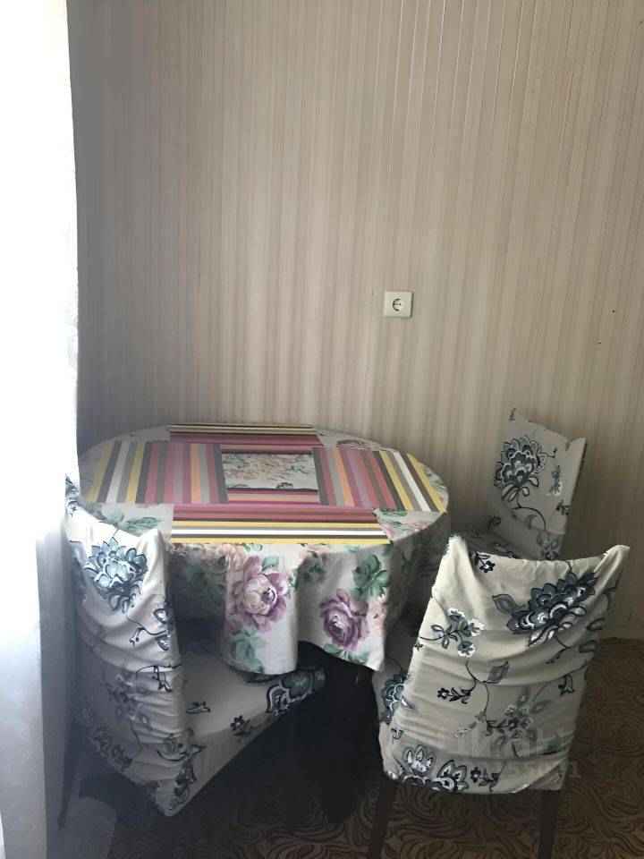 2-комнатная квартира, 45 м² — фотография 3