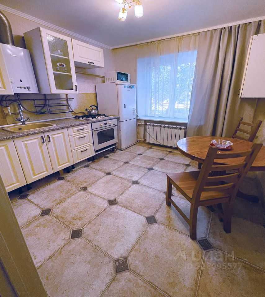 1-комнатная квартира, 36 м² — фотография 3