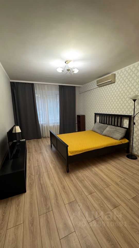 2-комнатная квартира, 54 м² — фотография 2