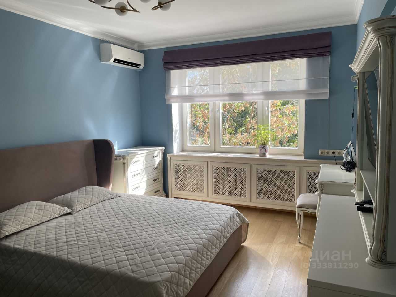 3-комнатная квартира, 74 м²